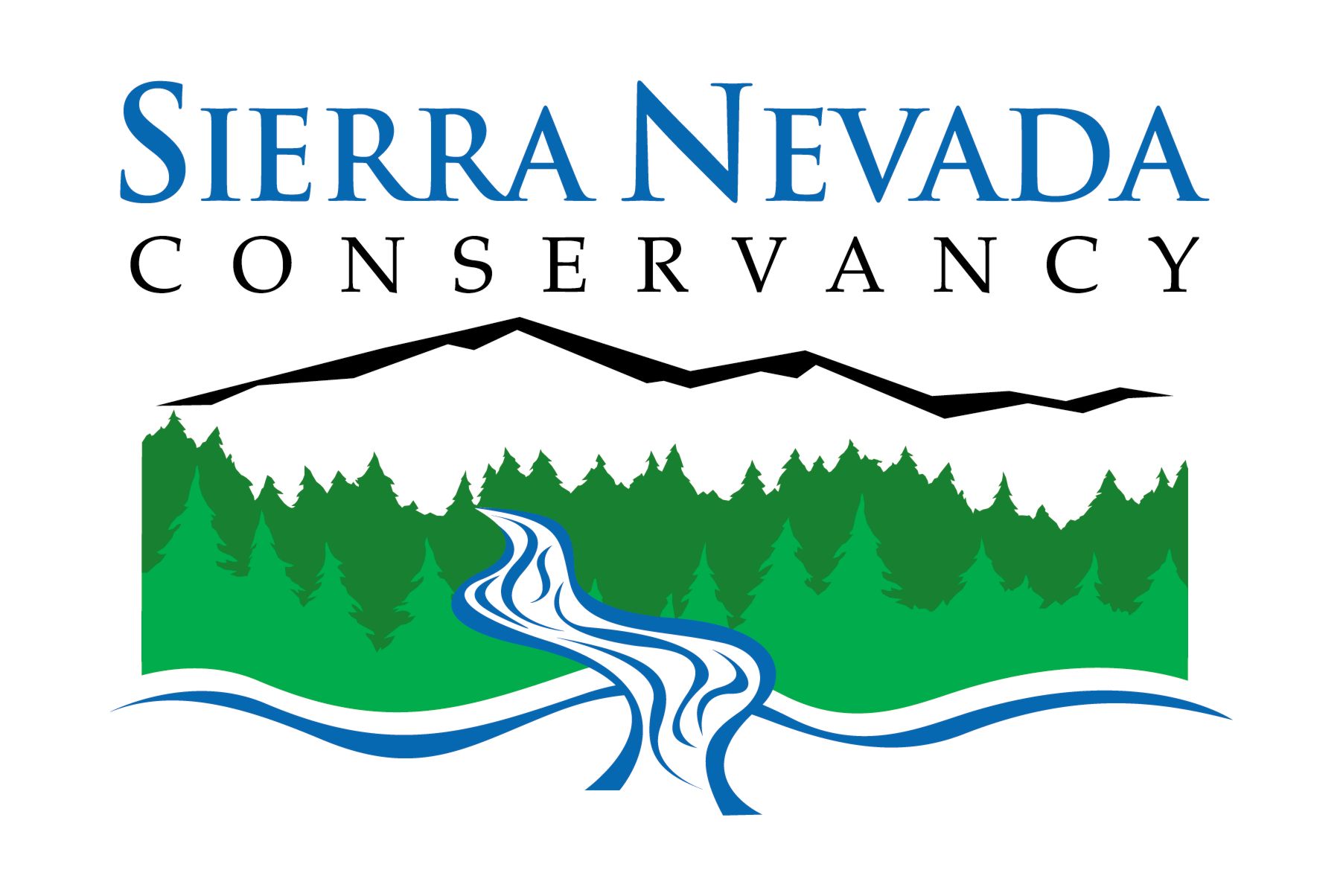 Sierra Nevada Conservancy Logo